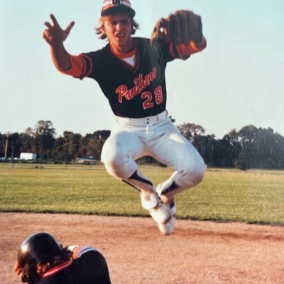 Life is full of curve balls, keep your hands back and drive the ball the other way! Go 2019 Stanley Cup Champion Blues, Go White Sox, Go Cards.