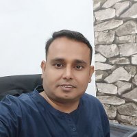 Hardik Trivedi (@hardiktrivedi_8) 's Twitter Profile