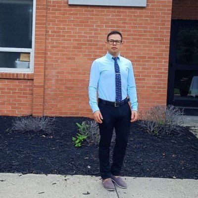 delaluzhid's profile picture. Poblano, Libertario, Humanista, Abogado. Residente en MS, EUA!!!