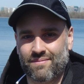 🇵🇷 🇨🇦 🇺🇸 🏳️🌈 🐻❄️ 💙
Bronx Boy NuyoRican
Dual citizen of USA and Canada
Roaming Catholic
🇵🇷 🇨🇦 🇺🇸 🏳️🌈 🐻❄️ 💙