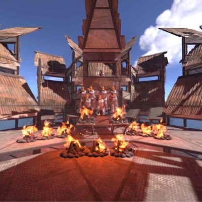 NovaRua's profile picture. 