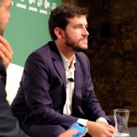 Miguel Costa Matos (@migcmatos) 's Twitter Profile