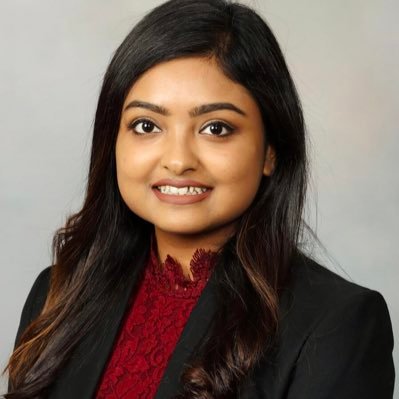 Incoming Internal Medicine Resident | Research Fellow @MayoClinicCV ♥️ | M.B.B.S 🇧🇩| Singer 🎶 | Pianist 🎹 | Painter 🎨 | Dreamer ☁️