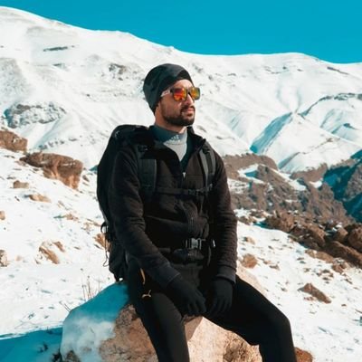 Mohammad75Azari's profile picture. Senior AI Product Manager | MBA Graduated | CE Graduated from SUT | ISTJ | Married❤️