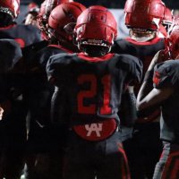 Derwin Creighton Jr. (DJ) (@dc33real) 's Twitter Profile Photo Derwin Creighton Jr. (DJ) (@dc33real) 's Twitter Profile Photo