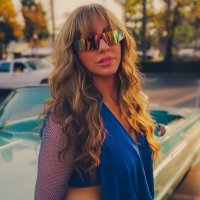 Sally Green (@getthisfunk) 's Twitter Profile