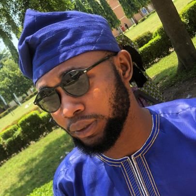 Geology | FUTMINNA | Tech | Energy | Sustainability advocate