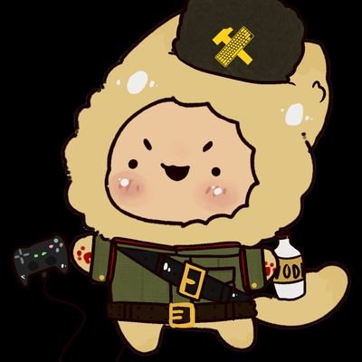 🥔Comrade Positive👍🏻さんのプロフィール画像