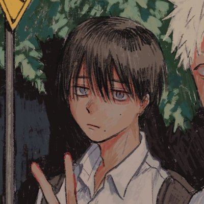 Nockaai's profile picture. The past is never dead.
It's not even past