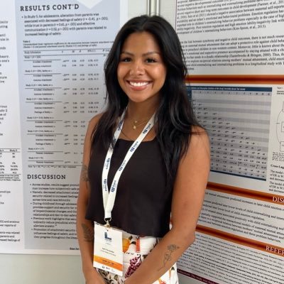 Developmental Psych PhD student @FamLabUmass @PBSamherst