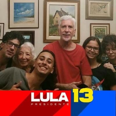 O patrimônio de @LulaOficial já foi investigado exaustivamente e o que está comprovado é que a origem é lícita https://t.co/ptqzwPxFl2