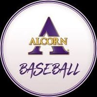 Alcorn State Baseball (@alcornstatebsb) 's Twitter Profile