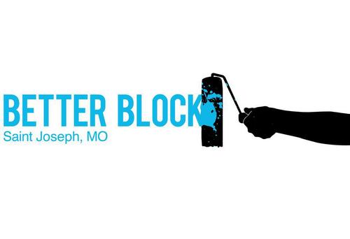 betterblocksj's profile picture. a grassroots-driven, downtown revitilization demonstration project.