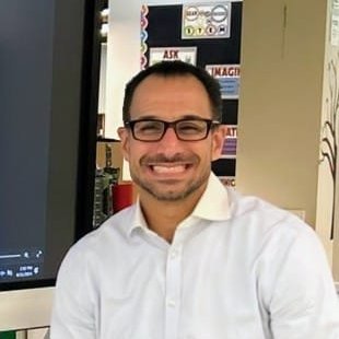 Matt Almassian profile photo