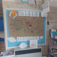 Oliver Jeffers Class Year 2 (@oliverjyear2) 's Twitter Profile Photo Oliver Jeffers Class Year 2 (@oliverjyear2) 's Twitter Profile Photo