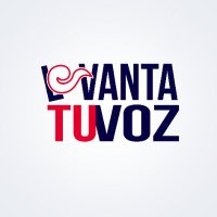 Levanta Tu Voz (@levantatuvozmx) 's Twitter Profile Photo Levanta Tu Voz (@levantatuvozmx) 's Twitter Profile Photo