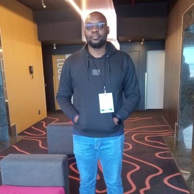 seyisamuel07's profile picture. Biochemist| Microbiologist| Plant biologist| Research||
Interests: Plant-microbiome| Antibiotic resistance| Genomics||