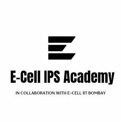 ecell_ipsa's profile picture. The Entrepreneurship Cell of IPS Academy is a non-profit organization that aims to foster entrepreneurial skills among students.🚀