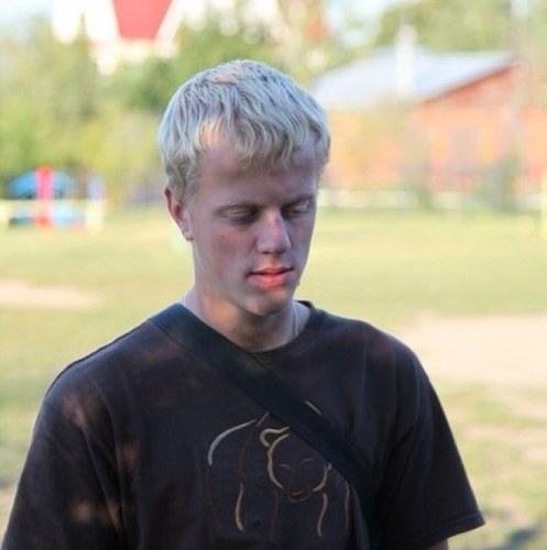 KNikita1994's profile picture. 