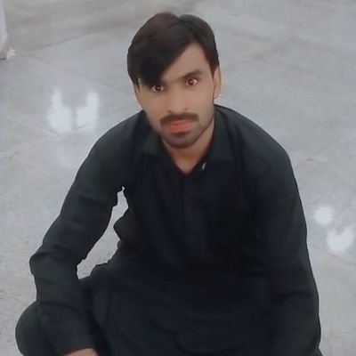 HaidriSheraz's profile picture. 
