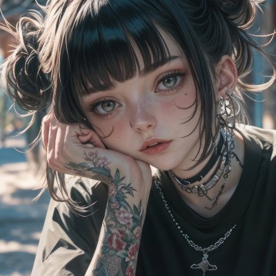 0xkrypton_'s profile picture. RUST | C++ | C