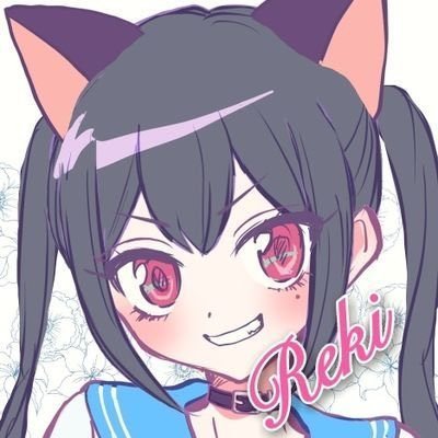れき@VRCさんのプロフィール画像