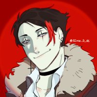 ๐๐ธ๐ผ๐ถ๐ธ ๐. ๐๐ฒ๐ธ๐ท (@ccruz_d_oc) 's Twitter Profile
