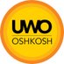 UW-Oshkosh (@uwoshkosh) Twitter profile photo UW-Oshkosh (@uwoshkosh) Twitter profile photo