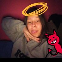 ๐๐๐ญ๐๐ญ๐ ๐ (@caxixe_y) 's Twitter Profile