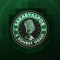 Sakaryaspor X Sohbet Odası (@sakaryasporxsoh) 's Twitter Profile Photo Sakaryaspor X Sohbet Odası (@sakaryasporxsoh) 's Twitter Profile Photo