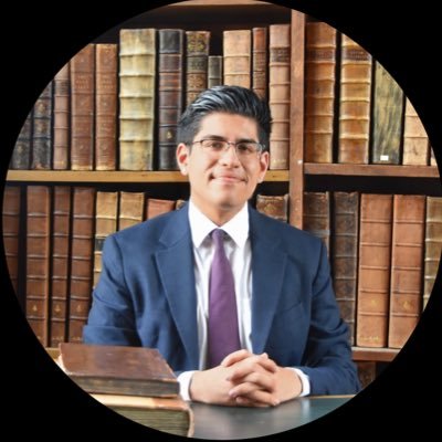 LLM graduate @CorpusCambridge | Law graduate @UniofOxford @SomervilleOx | Alumnus @FNFreiheit (he/him)