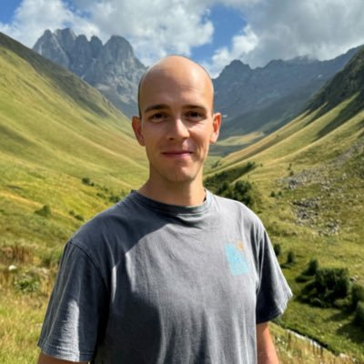 Digital nomad 🌎 Full stack developer 💻 #dotnet #react #typescript #csharp #digitalnomad