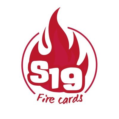 Station 19 Trading Cards for the fans by the fans 🔥🔥🔥🔥🔥🔥🔥 https://t.co/v3SWBmHHE1
IG: S19FireCards