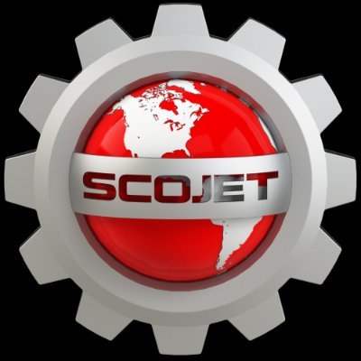 ScojetMx's profile picture. Servicios de ingeniería, prototipado, análisis y simulación, impresión 3D, diseño e ingeniería de productos.