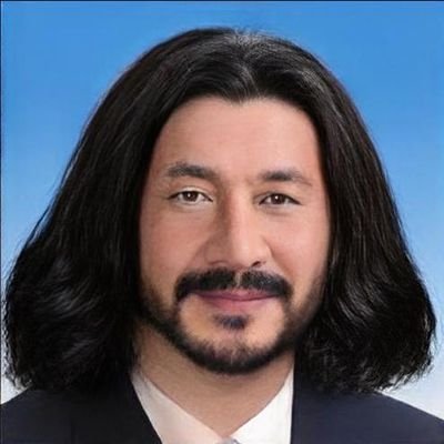 大燕民国复国志士
Republic of Great Yoria
巨阳门门主
誓毕生精力反华反共光复故国
