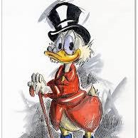 🌟Dagobert🌟 (@_dagobert_duck) 's Twitter Profile