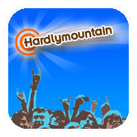 Hardlymountain's profile picture. Is it a Party? Is it a Festival? Well, it´s Hardlymountain!