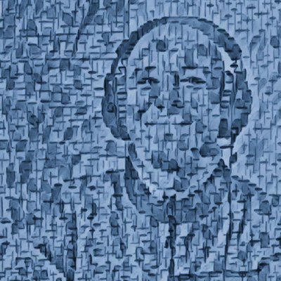sentientsynapse's profile picture. ai and stuff