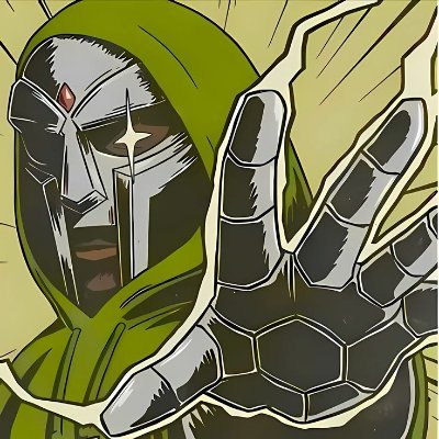 JDoom808's profile picture. 