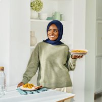 Nadiya Jamir Hussain (@begumnadiya) 's Twitter Profile