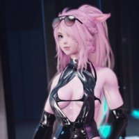 Mizore the Dommy Catto (@mizoreschultz) 's Twitter Profile Photo