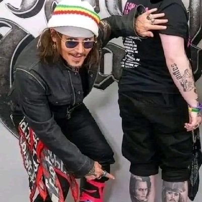 johnny_deep22's profile picture. i love ❤️ You all but can't wait to be involved again
