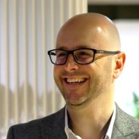 Andy Perkins (@ajrperkins) Twitter profile photo
