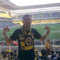 Özcan¹⁹⁰⁷💛💙🇹🇷💛💙 (@bozcan87) Twitter profile photo