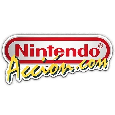 Nintendo Acción es un blog independiente dedicado a Nintendo. Un pequeño homenaje a la revista más querida por los nintenderos.