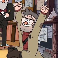grunklefordsmysterysack (@applebo22411988) 's Twitter Profile