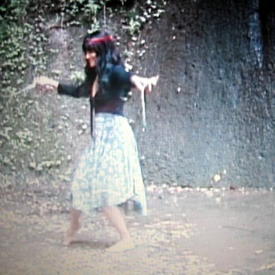 elenastarwater's profile picture. Sun Dancer