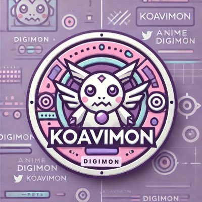 Koavimonさんのプロフィール画像