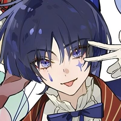 BermasBR_'s profile picture. Ajudando os outros mentalmente, psicologicamente e fazendo novos amigos!

Vou fazer o Twitter um lugar saudável e divertido de se conversa e alegrar o seu dia!