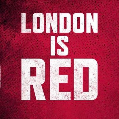 ifygunners's profile picture. Arsenal/Gemini